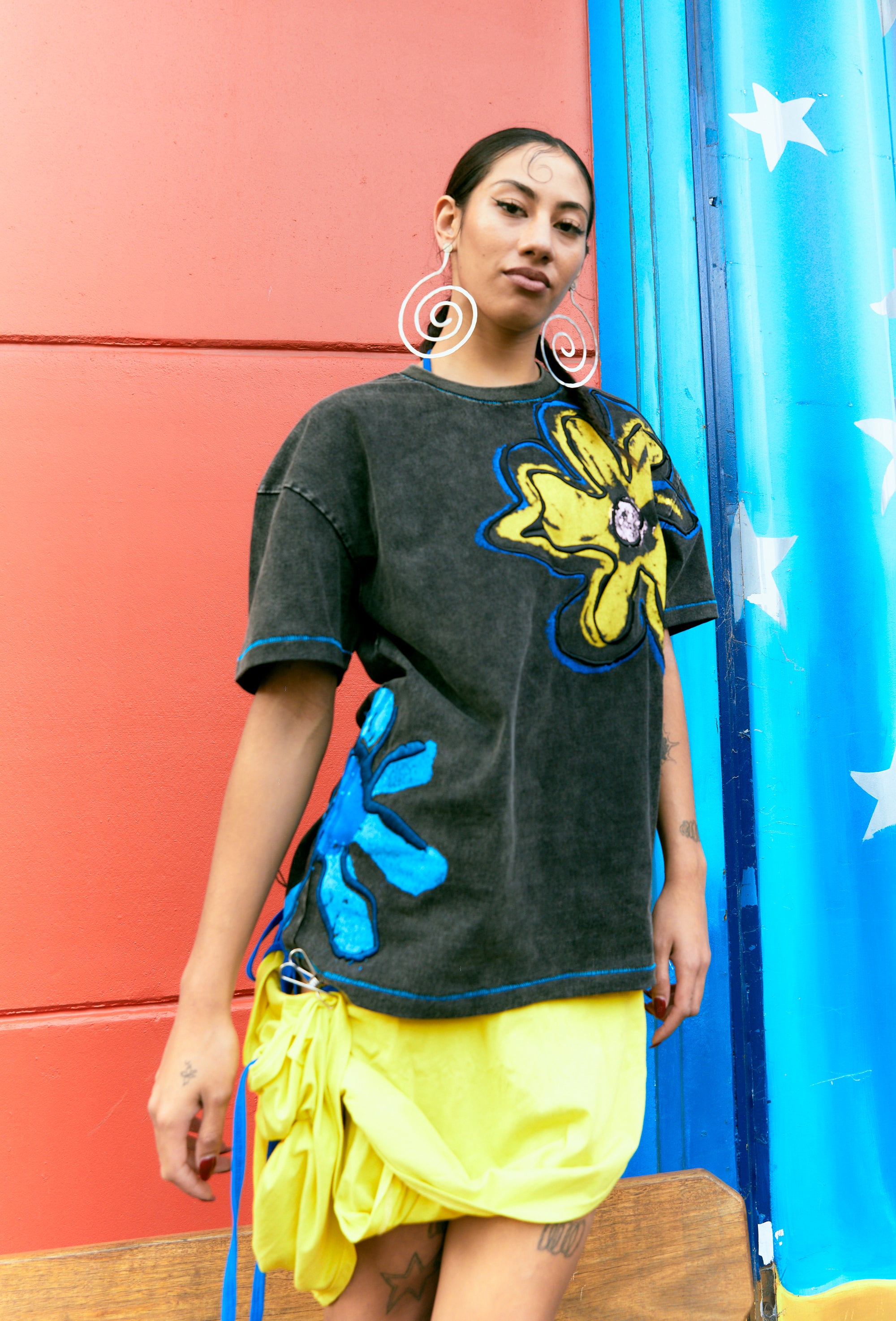 Pansy T-Shirt