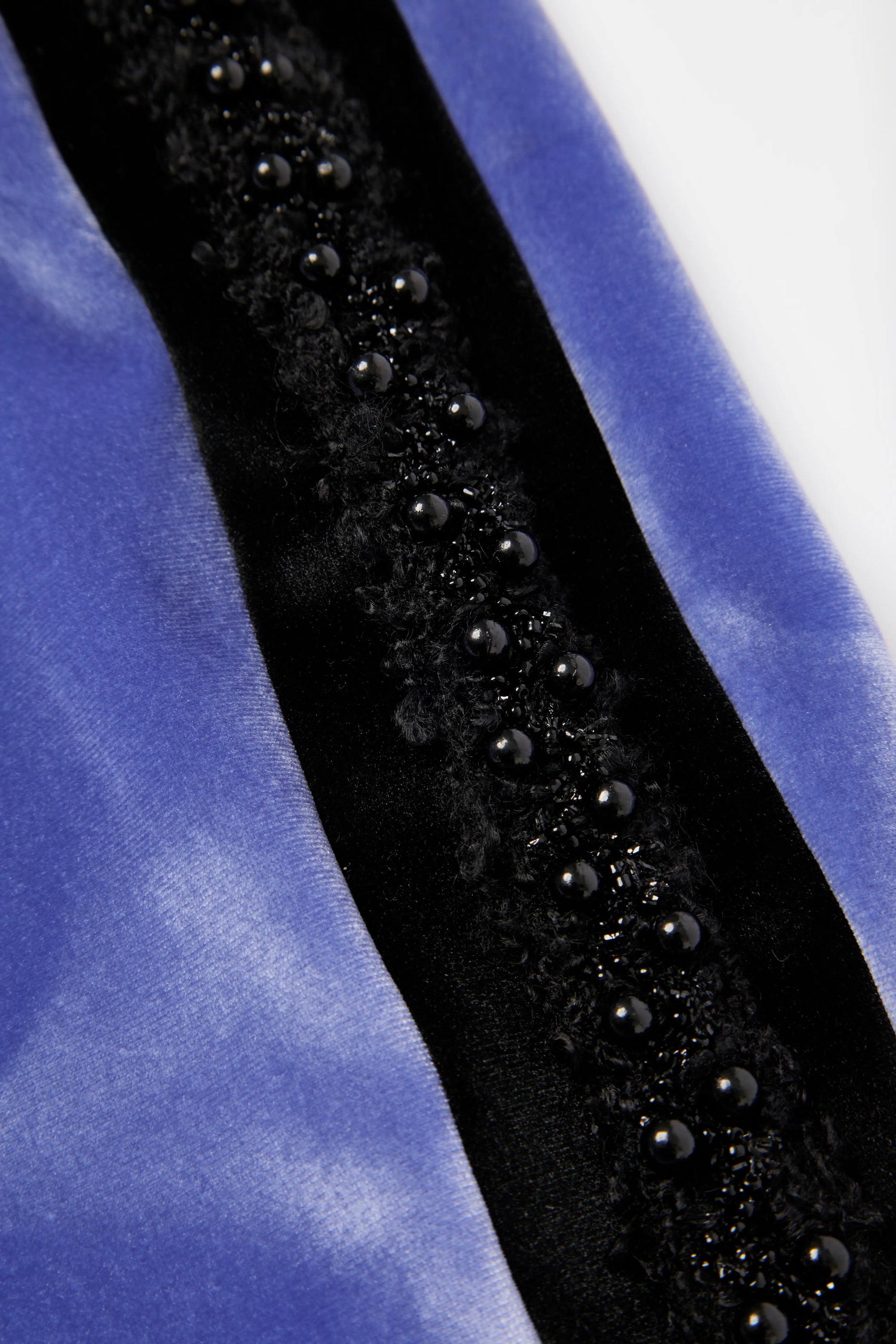 Blueberry Tracksuit Pants