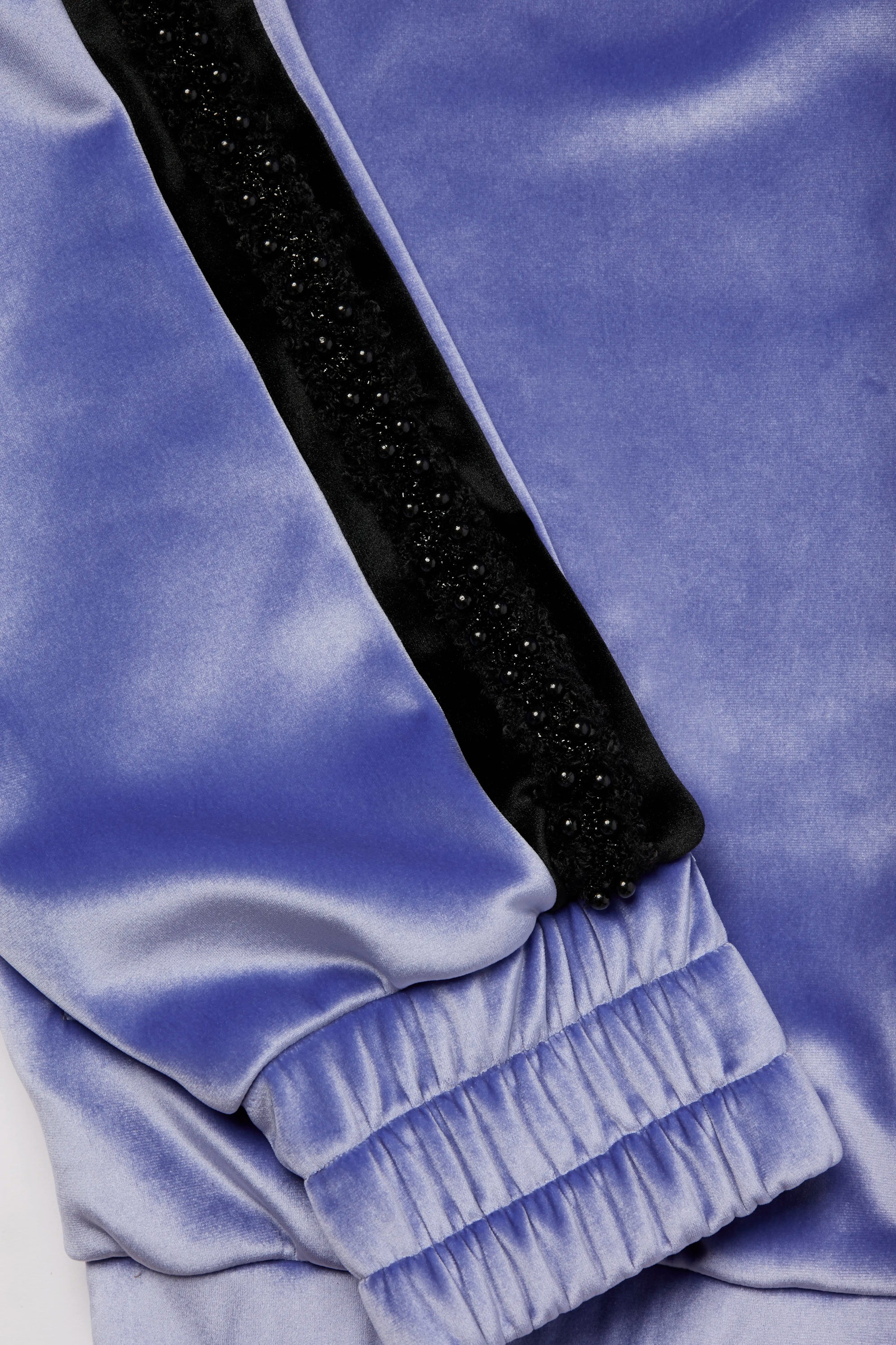 Blueberry Tracksuit Jacket