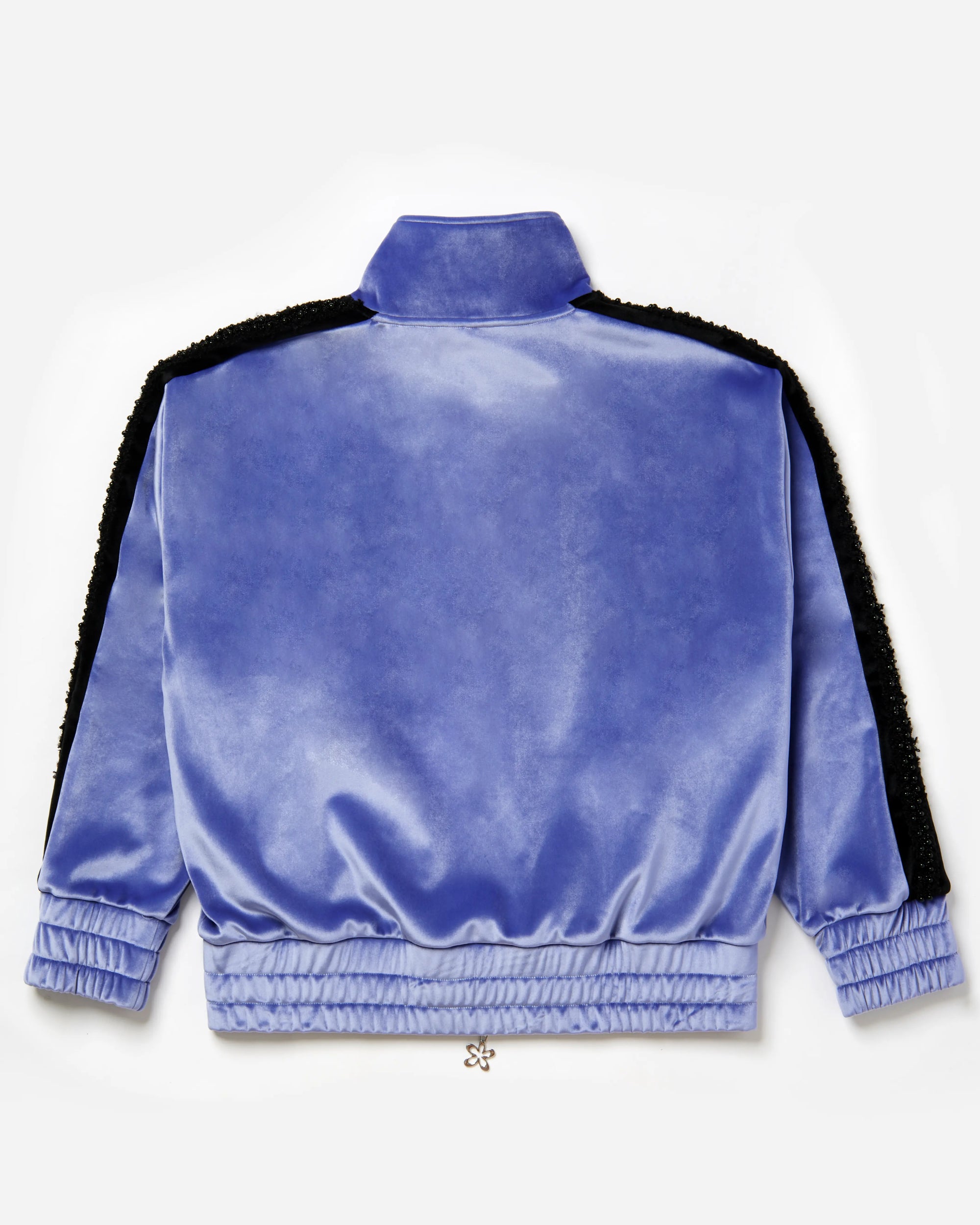 Blueberry Tracksuit Jacket
