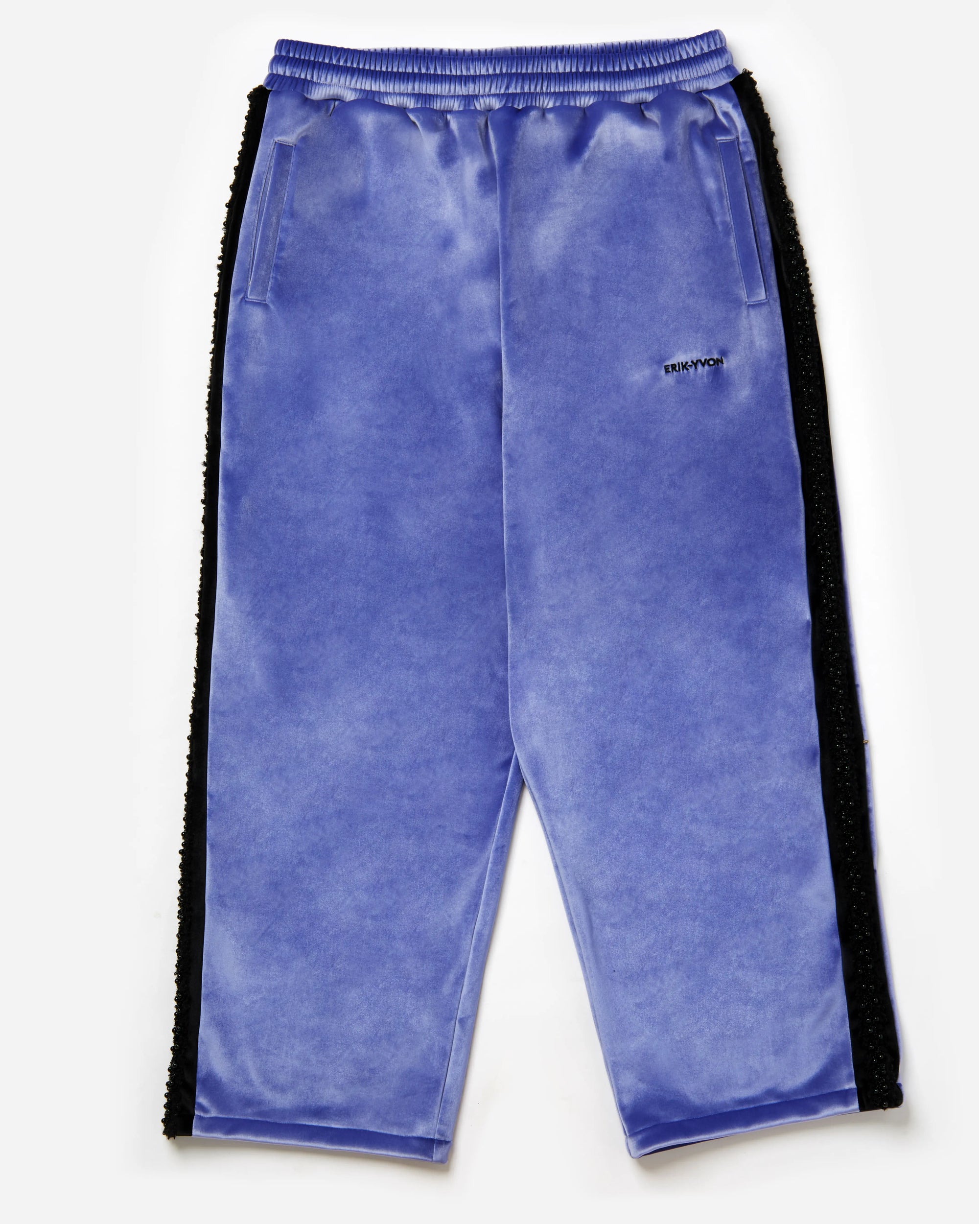 Blueberry Tracksuit Pants