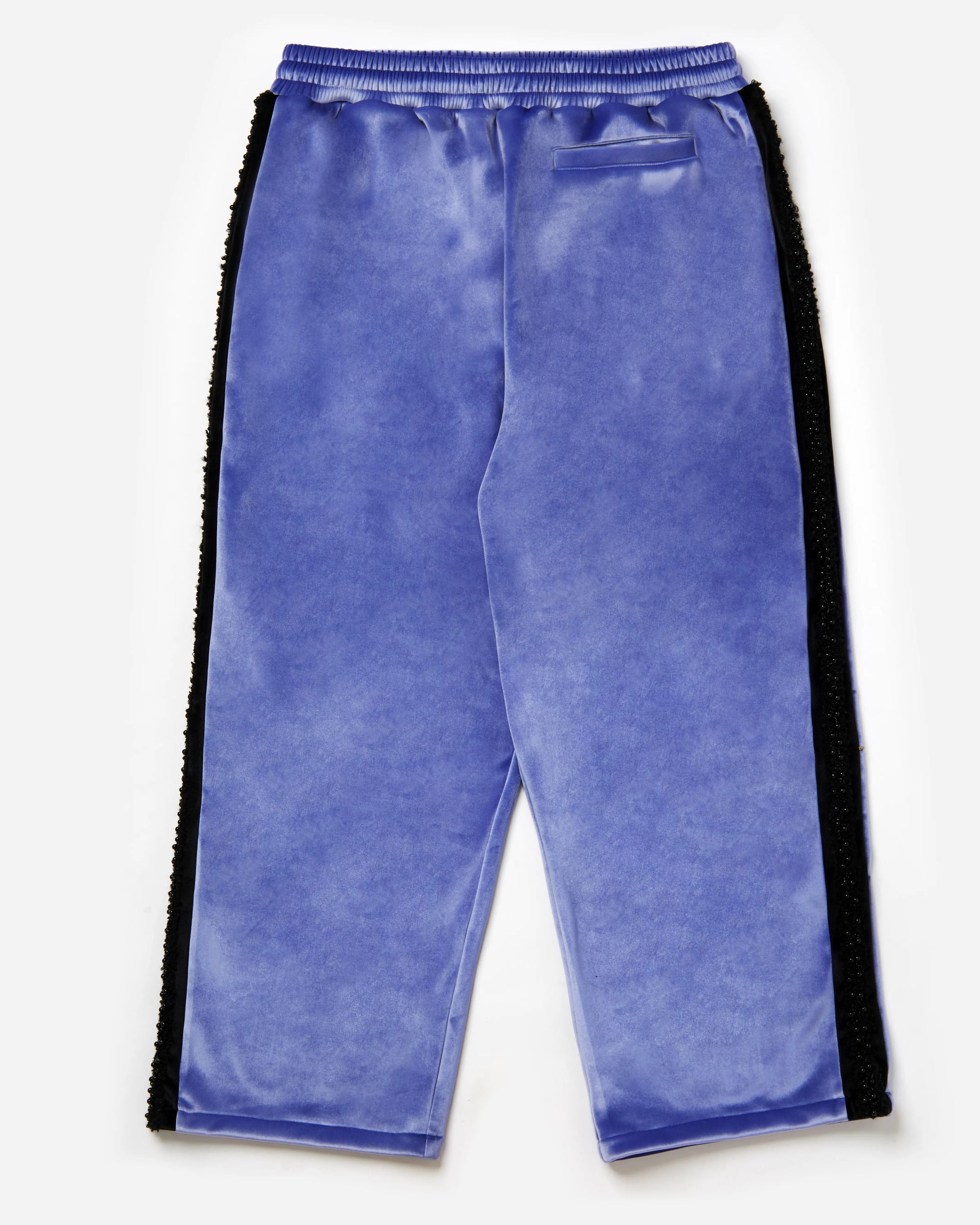 Blueberry Tracksuit Pants