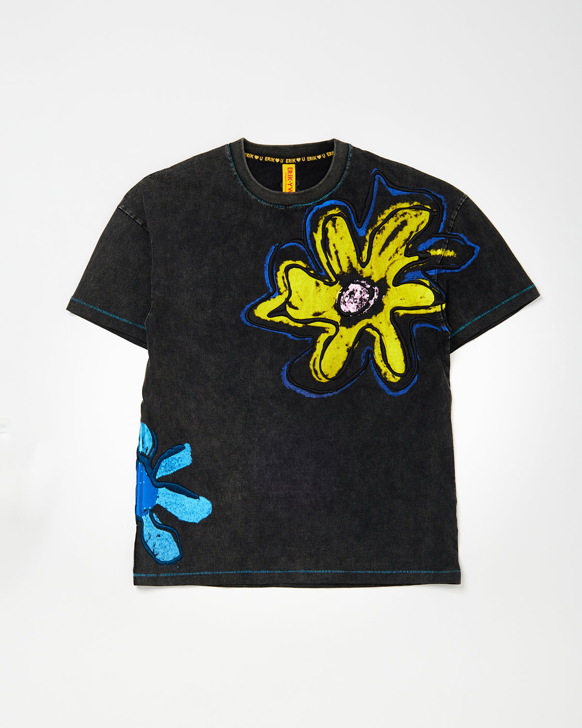 Pansy T-Shirt