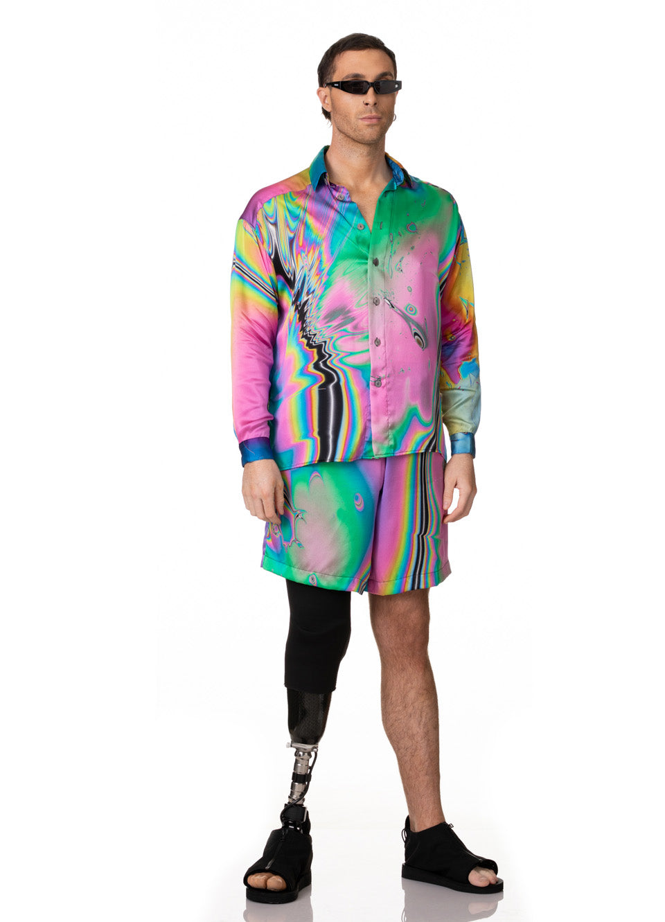 Rainbow Shirt