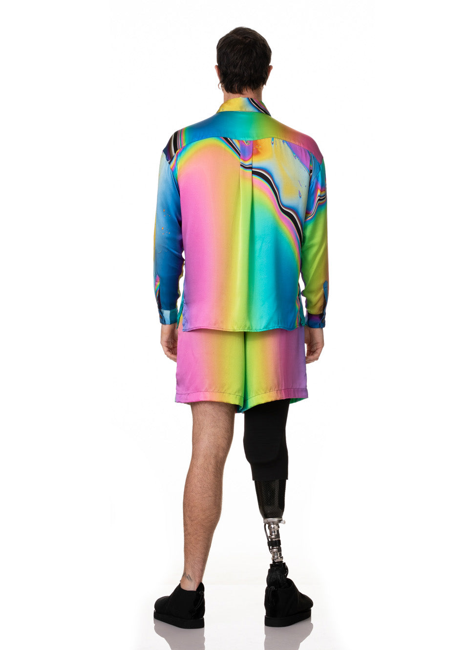 Rainbow Shirt