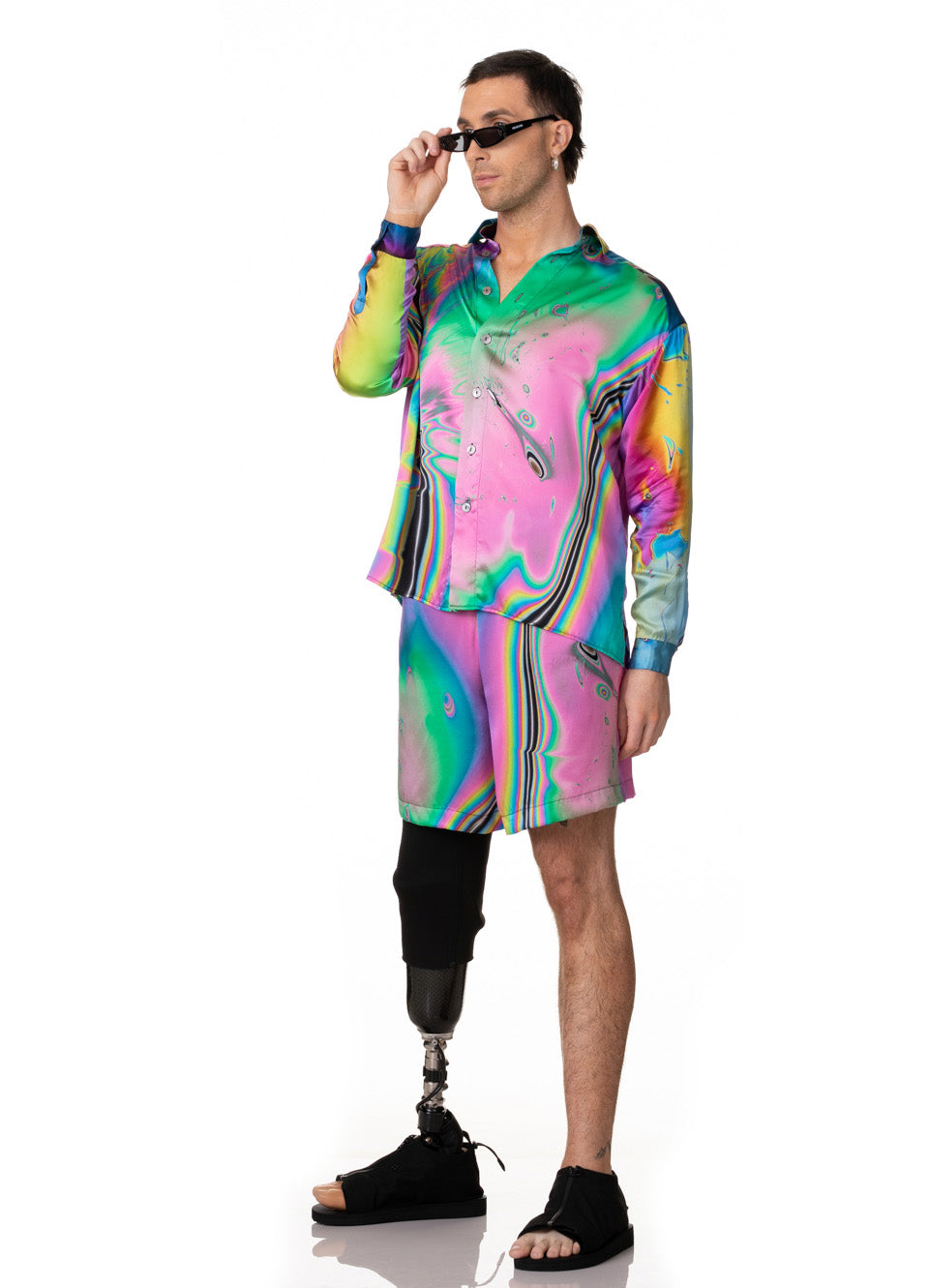 Rainbow Shirt