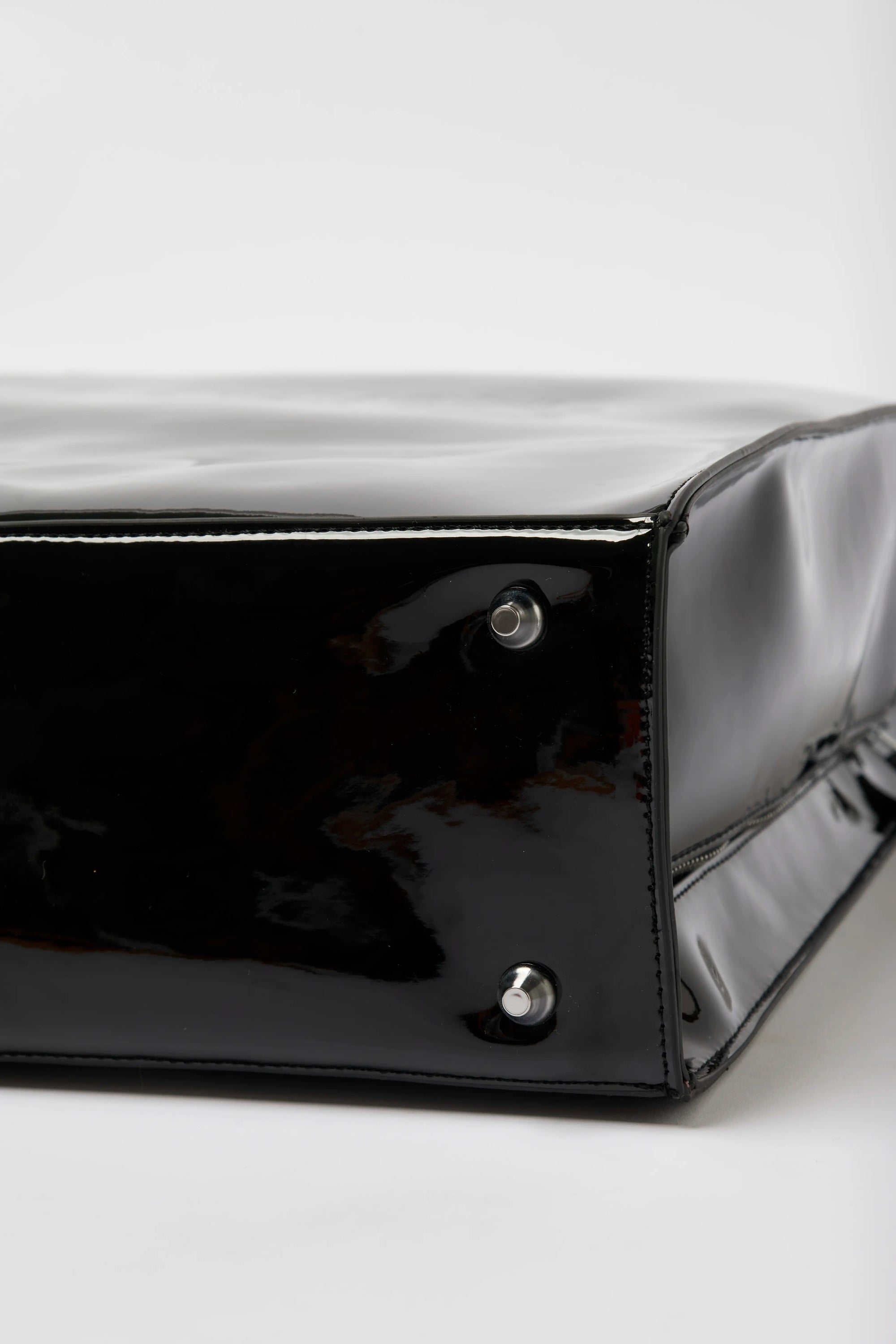 How To Care For Patent PU: Scuffs, Marks And Colour Transfer