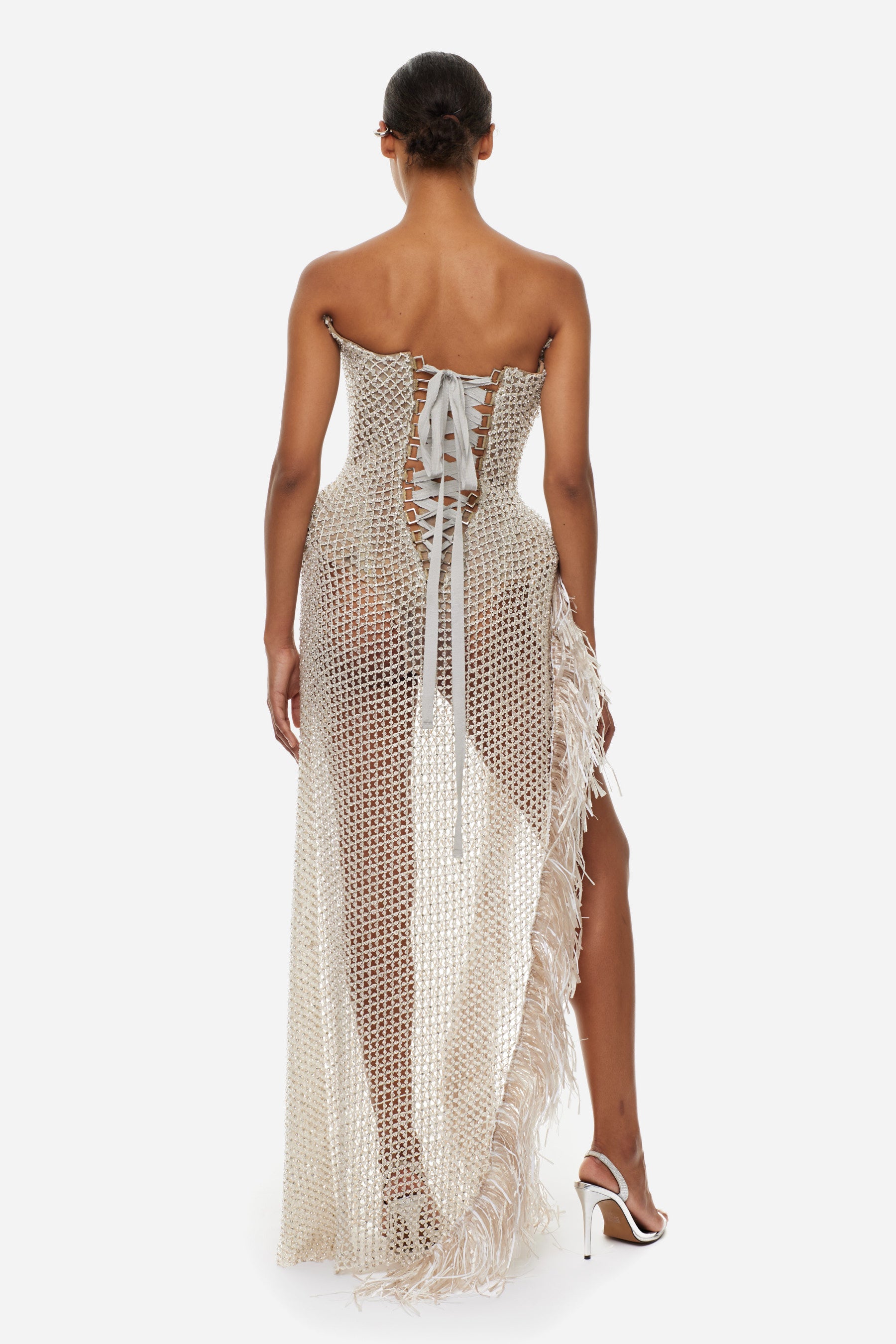 Unravel Dress