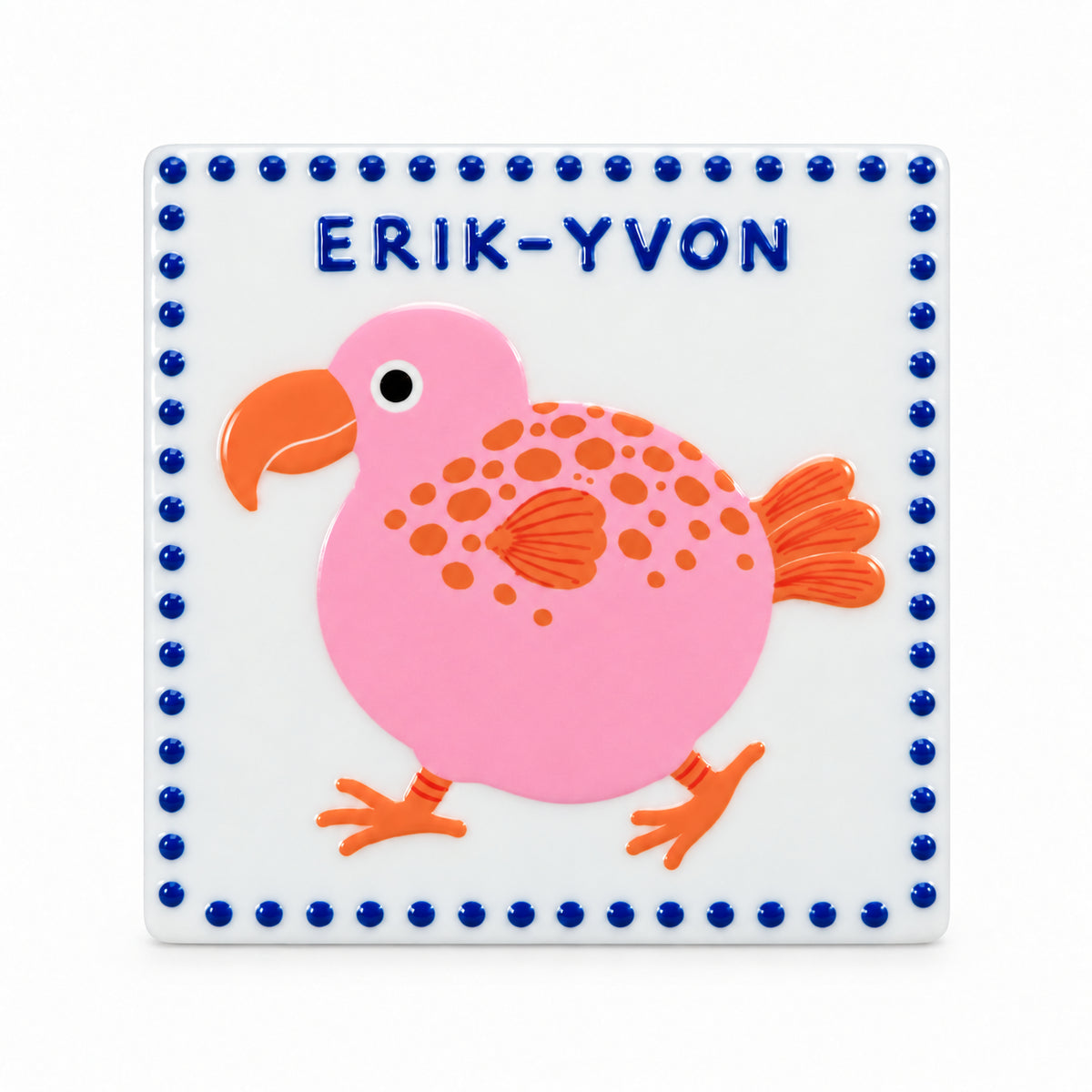 Dodo Magnet