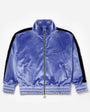 Blueberry Tracksuit Jacket