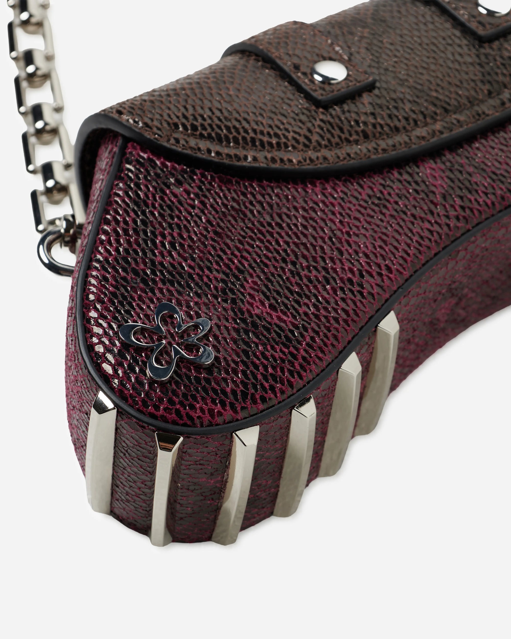 Serpan Handbag
