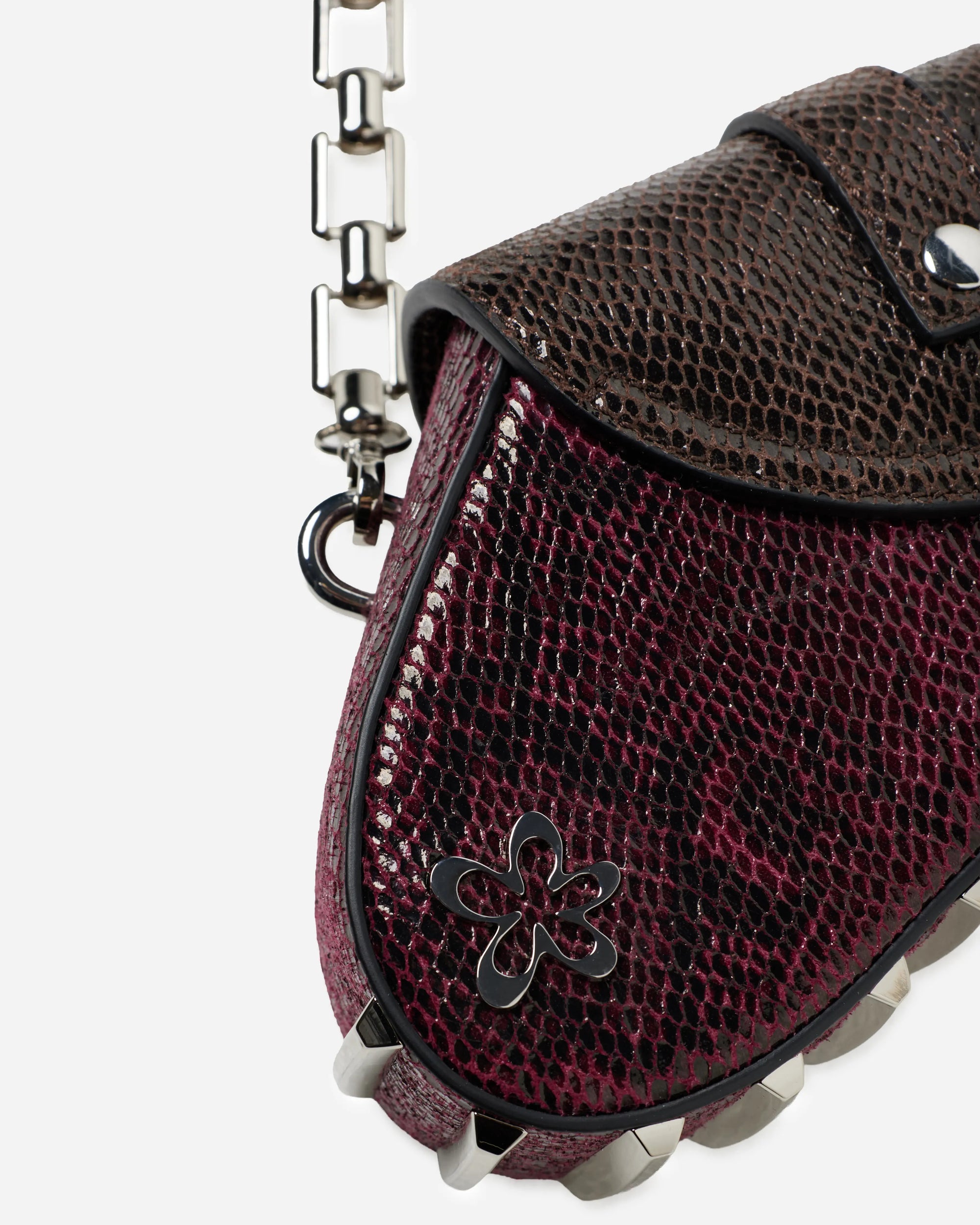 Serpan Handbag