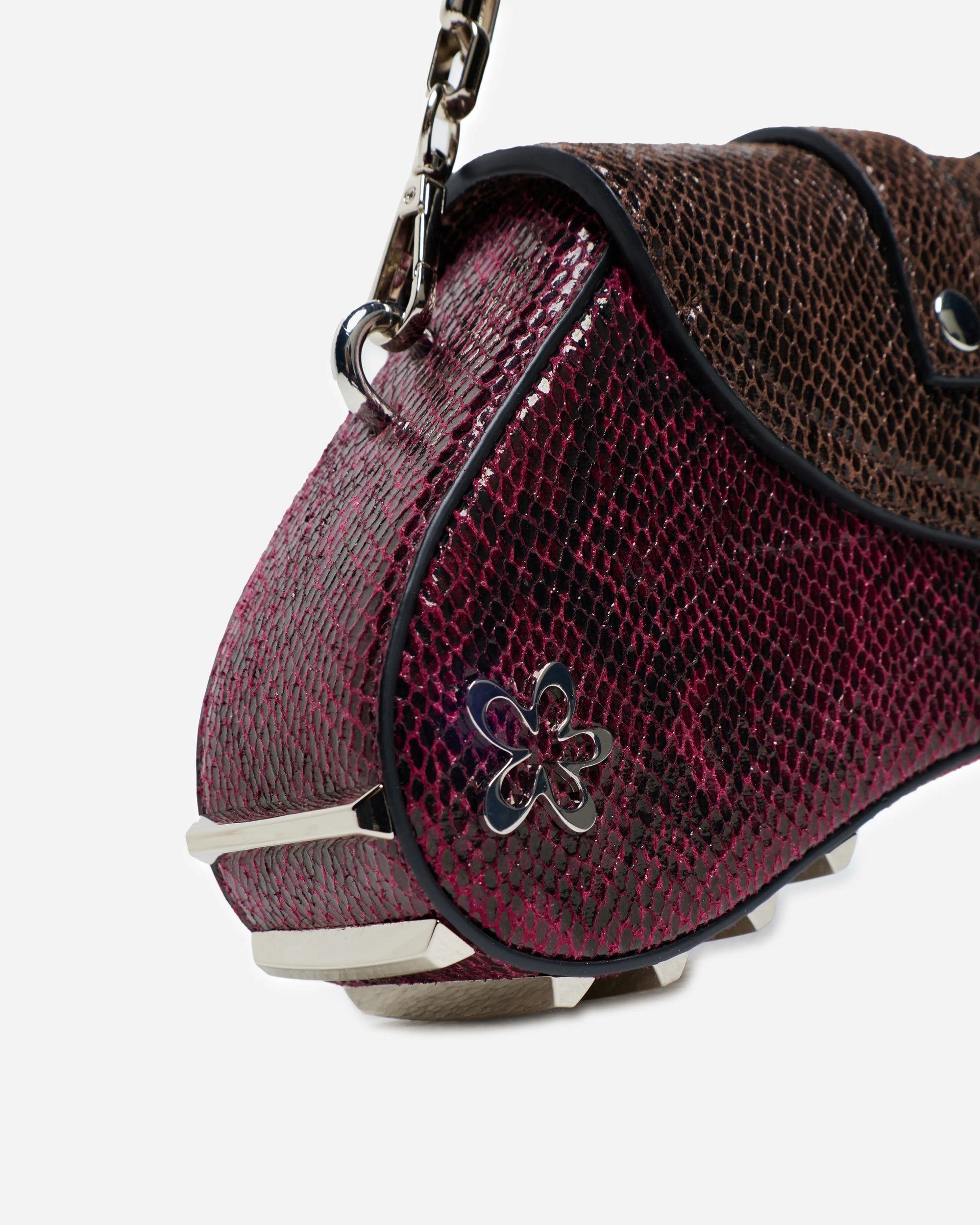 Serpan Handbag