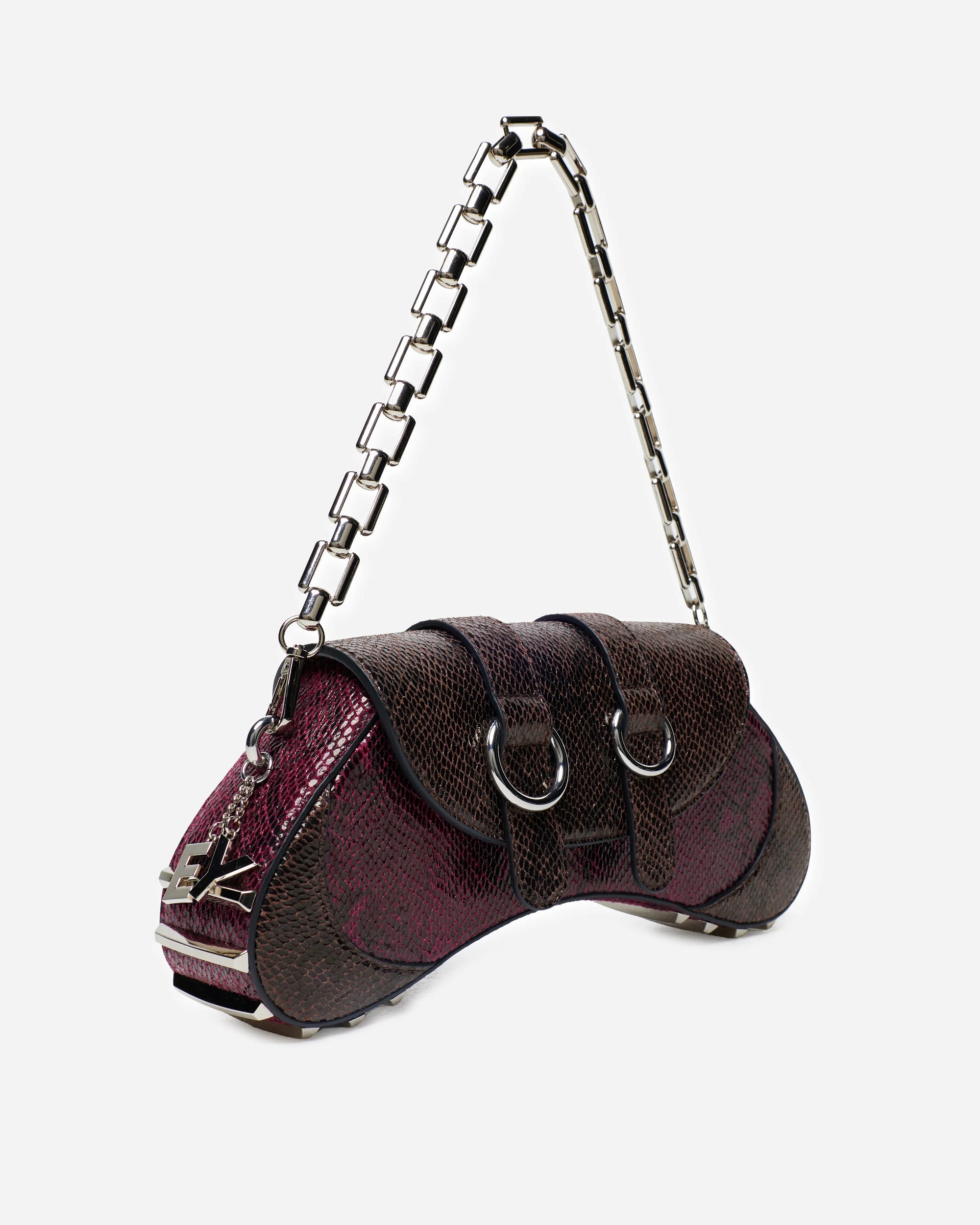 Serpan Handbag