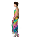 Rainbow Bias Dress