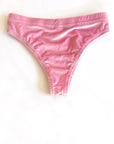 The Velvet Speedo